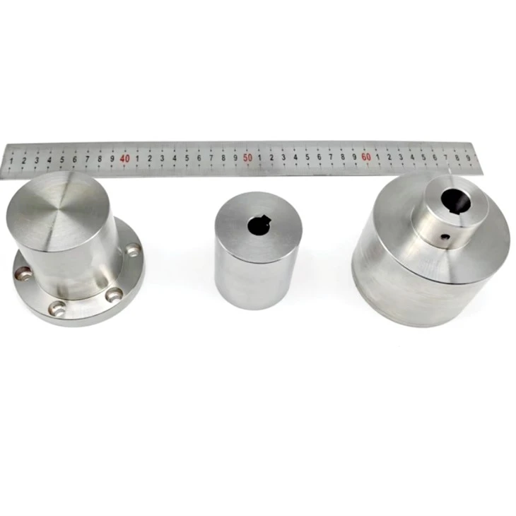 Permanent Magnetic Coupling